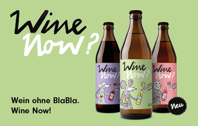 Wine Now
